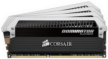 corsair Dominator Platinum